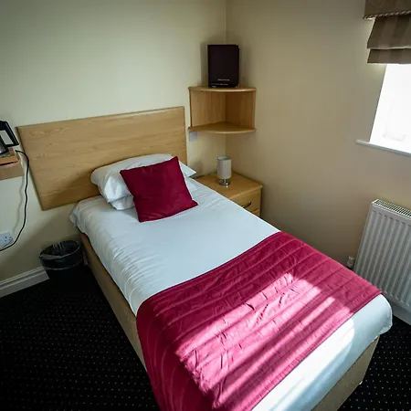 Kings Croft Hotel-3