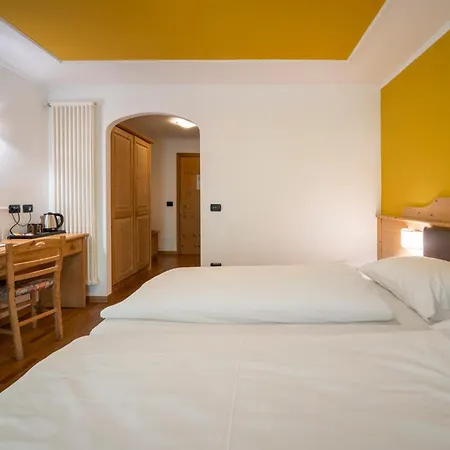 Hotel Erica-3