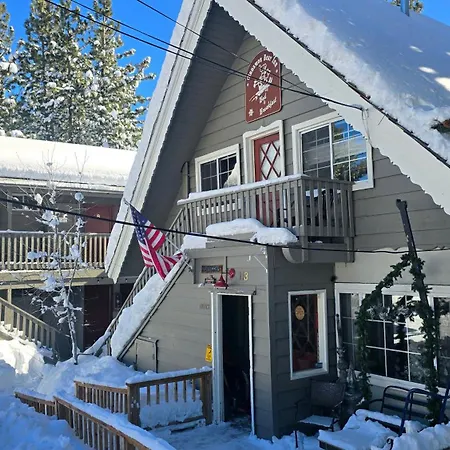 Cinnamon Bear Inn-3
