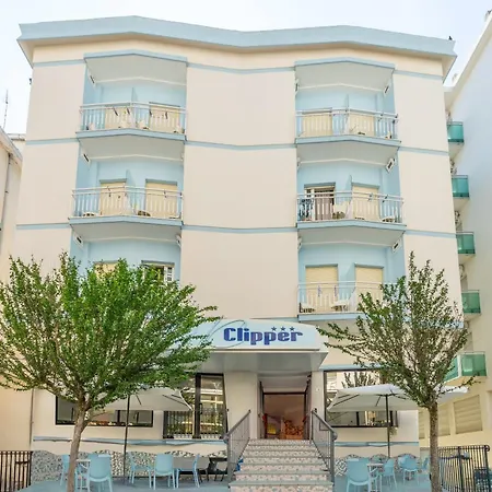 Hotel Clipper-2