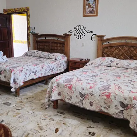 Hotel Colonial-2