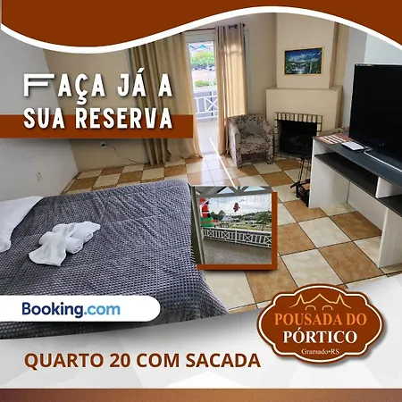Pousada do Pórtico-3