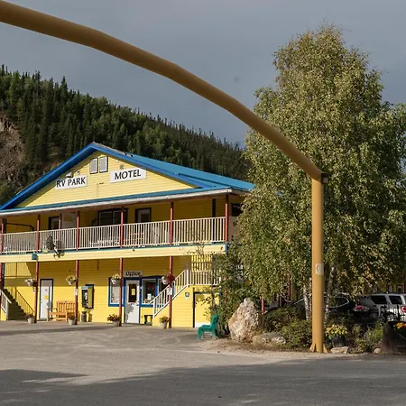 Bonanza Gold Motel-2