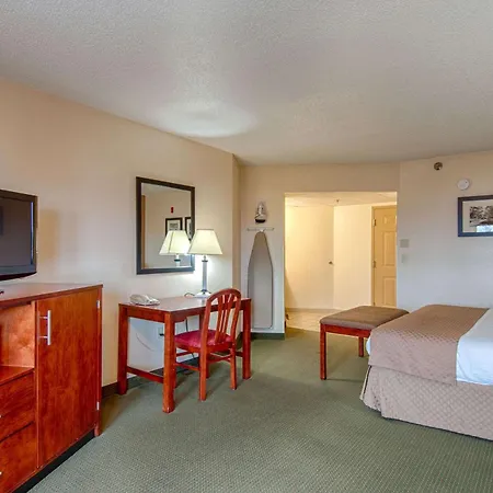 Park Tower Inn-2