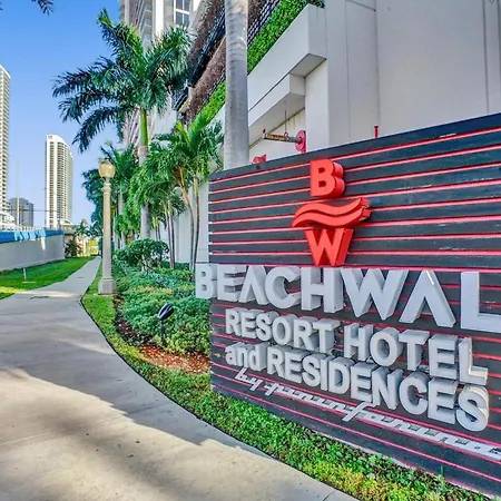 Beachwalk Resort-2