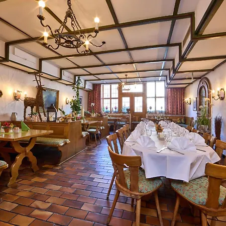 Hotel Drei Mohren-2