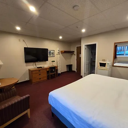 Travelodge By Wyndham Port Elgin-3