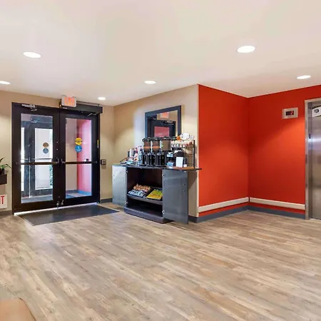 Extended Stay America Suites - Chicago - Buffalo Grove - Deerfield-3