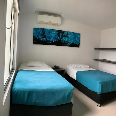 Hotel Onix T-2