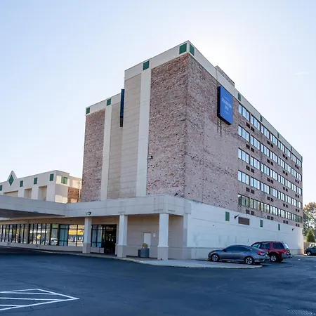 Dominion Inn And Suites-3