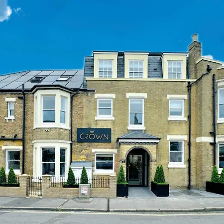 Crown Hotel-3