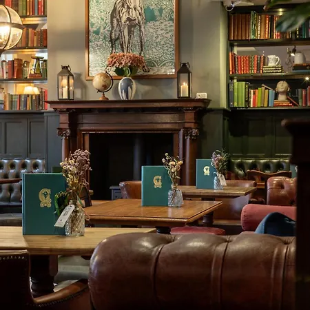 Coach & Horses Hotel-2
