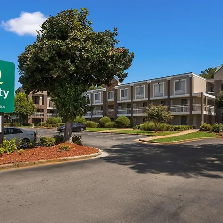 Quality Inn Northlake-2