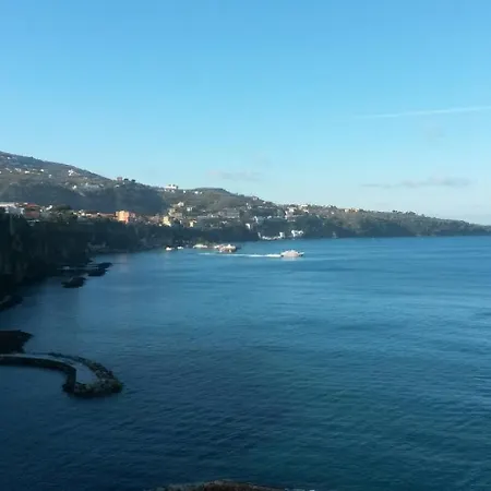 Sorrento Belvedere B&B-3