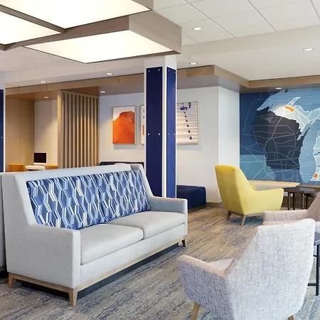 Holiday Inn Express Layton - I-15 By Ihg-2