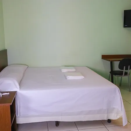 Trindade Plaza Hotel-2