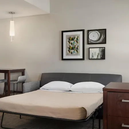 Residence Inn By Marriott Omaha Downtown Old Market Area-3