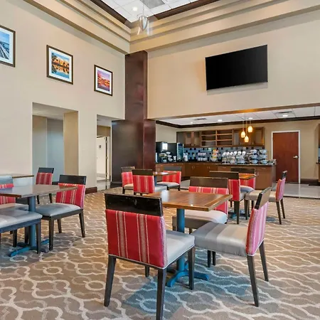 Comfort Inn & Suites Tavares North-2