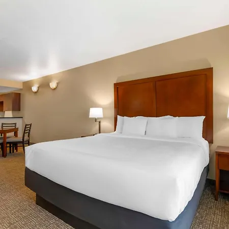Comfort Inn & Suites Tavares North-2