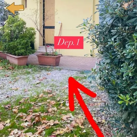 Hotel Villa Pozzi-2