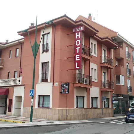 Hotel Alfageme-2