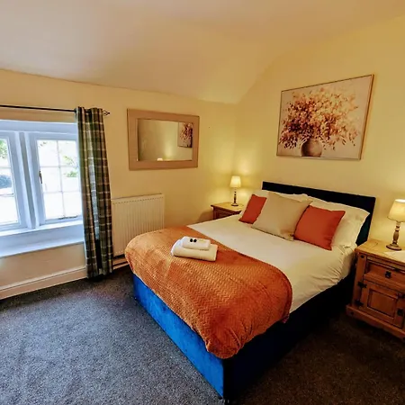 Ye Olde Crown Hotel-2