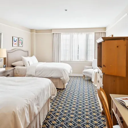 The Simsbury Inn-3