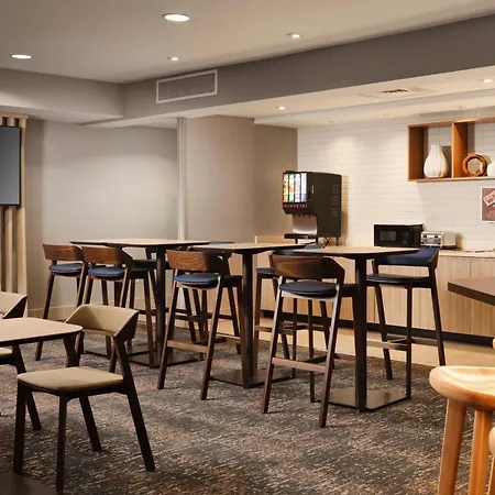 Springhill Suites Nashville Metrocenter-2