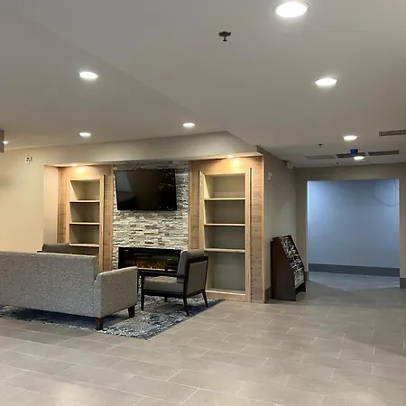 Country Inn & Suites By Radisson, Lsu - Medical Corridor-3