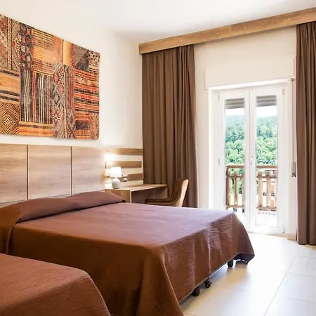 Hotel Meranda-3