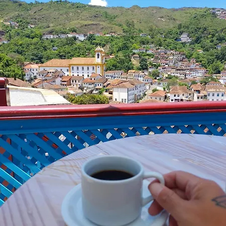 Pousada Ouro Preto-3