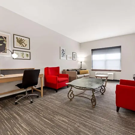Country Inn & Suites By Radisson, Macon North, Ga-3