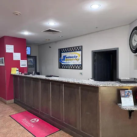 Ramada By Wyndham Sparta/At Speedway-3