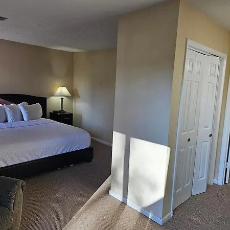 Lakeview Golf Resort-3