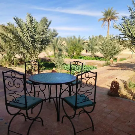 Sahara Sands Hotel-2