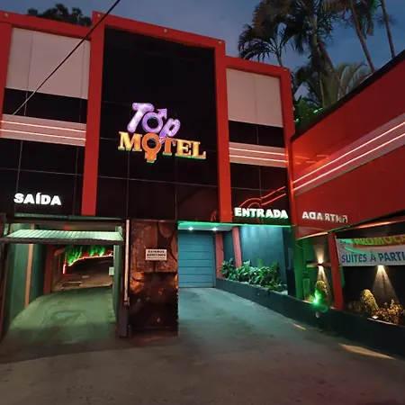 Top Motel-2