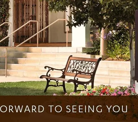 The Inn At Ucla-2