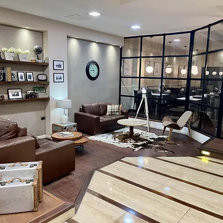 Hotel Alvear-2
