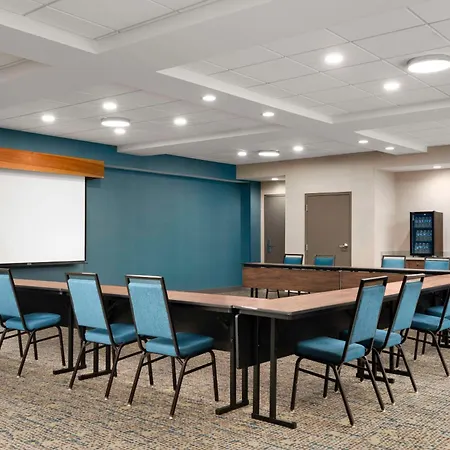 Hampton Inn Chicopee - Springfield-3