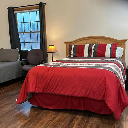 Abbey Archway Inn-3