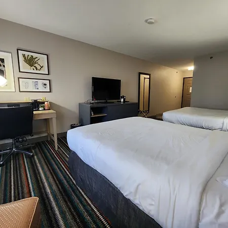 Country Inn & Suites By Radisson, Topeka West, Ks-3