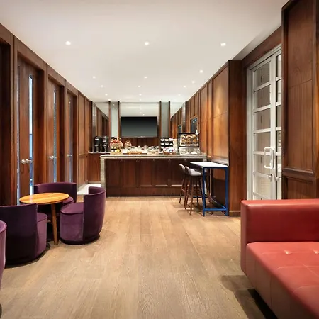 Best Western Premier Herald Square-2