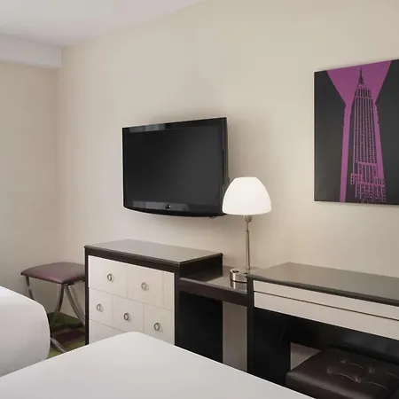 Best Western Premier Herald Square-2