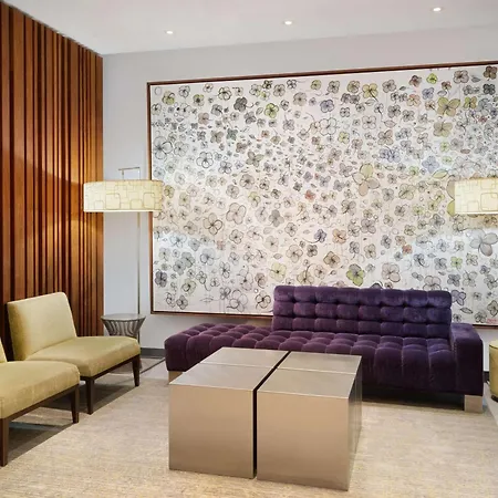 Best Western Premier Herald Square-3