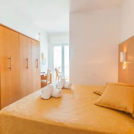 Hotel Patrizia-3