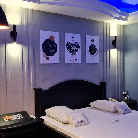 Top'S Motel (Adults Only)-2