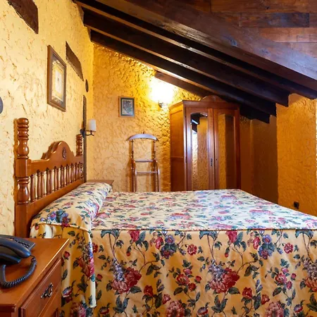 Hotel La Casona de Luis-3