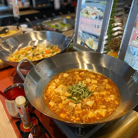 Almont Hotel Nippori-2