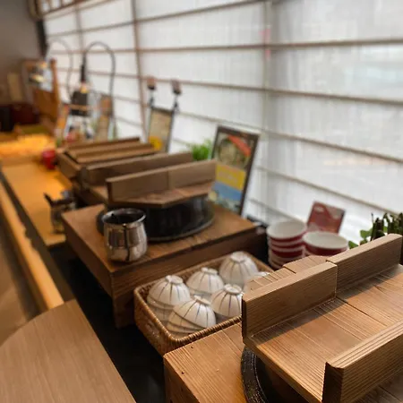 Almont Hotel Nippori-3
