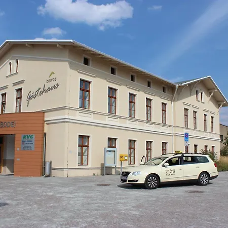 BEWOS Gästehaus-2